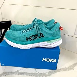 Women’s Hoka Running Shoes Size 10
